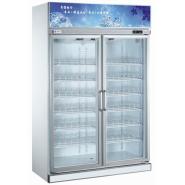 豪華型二門(mén)展示柜