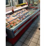 鮮肉冷藏柜價(jià)格 鮮肉保鮮冷藏柜 鮮肉保鮮柜廠家