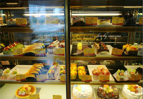 蛋糕店、烘焙店如何裝修才能吸引顧客從而獲得更高的人氣呢？