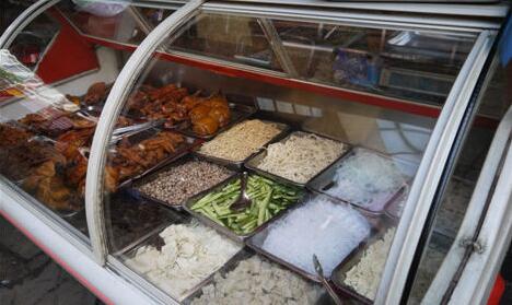 開(kāi)家小熟食店怎么做廣告比較好？